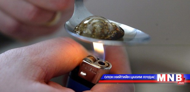 Сэтгэцэд нөлөөлөх бодис, түүний хэрэглээ