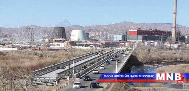 Яармагийн төмөр гүүрийг гурван жил ашиглана