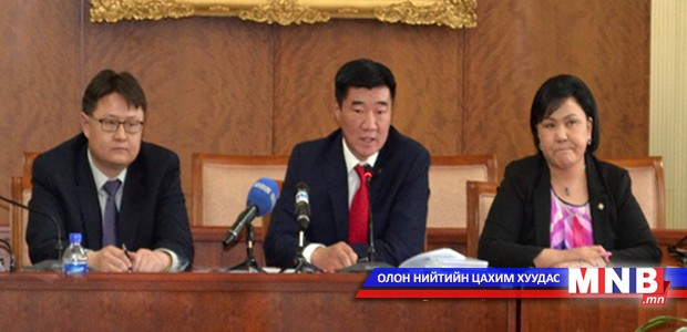 Шинэчлэлийн Засгийн газрын бүтэц бүрэлдэхүүн анхнаасаа буруу байсан гэв