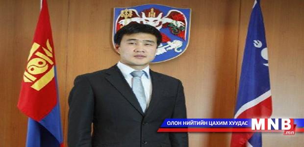 М.Тулгыг АТГ-ын золиос болсон гэв