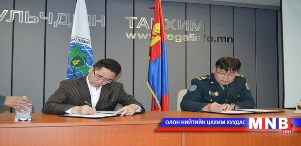 Цагдан хоригдсон сэжигтэн өмгөөлөгчтэйгөө ганцаарчлан уулзах боломжтой боллоо