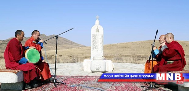 Нийслэлийн түүхийн жимээр аялуулдаг шинэ маршруттай болно