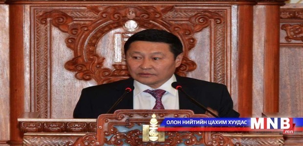 Ерөнхий сайд МАН-ын бүлэгтэй уулзсангүй