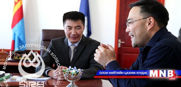 Багахангай дүүргийн залуучууд шинийг санаачлан ажиллаж байна