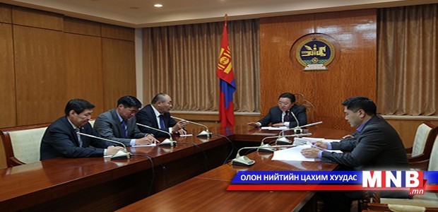 Ерөнхийлөгч “зөрүүд” Ерөнхий сайдаас залхаж зөв хүмүүстээ үүрэг өглөө