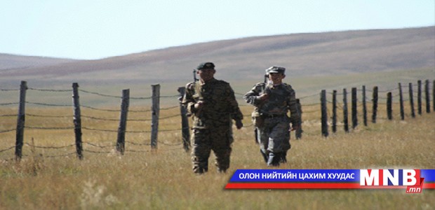 Хил хамгаалах албанаас мэдээлэл хийлээ