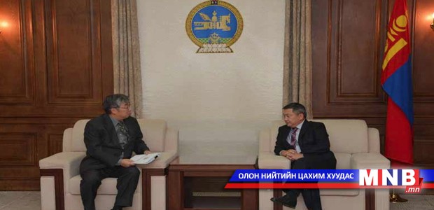 Байгалийн баялгийн өгөөжийг ирээдүй үед тэгш хүртээнэ