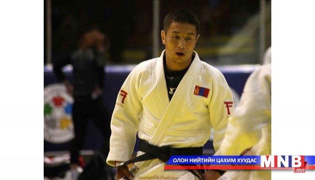 Астанагийн гранпирид хоёр жудоч финалдлаа