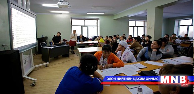 Орон нутгийн 50 сувилагч туршлага судлав