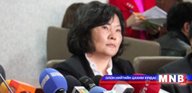Б.Бат-Отгон: Сүүлийн хоёр жилд төрийн байгууллагуудтай илүү тулж ажилласан