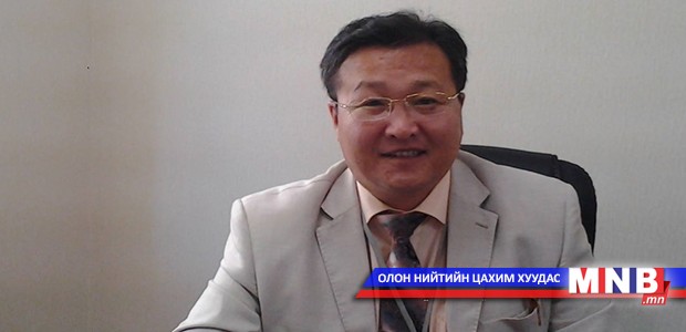 Б.Гантулга: Цэцэрлэгийн цагийг сунгах асуудлыг судлаж байгаа