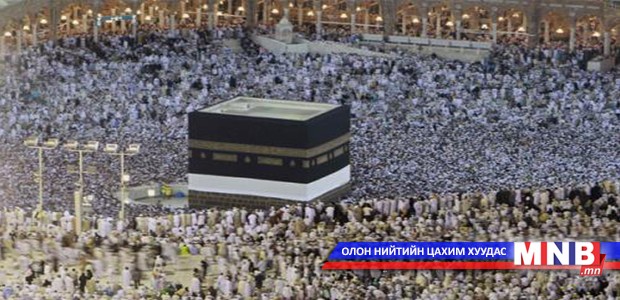 Мөргөлөөс болж Эбола вирусын тархалт нэмэгдэж болзошгүйг анхааруулав
