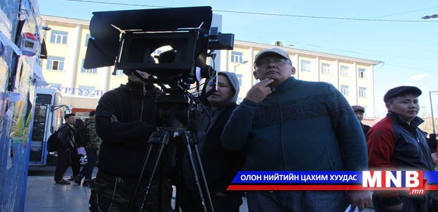 Найруулагч Ц.Хүсэлбаатар: Дахиж алдах цаг хугацаа, эрх надад алга