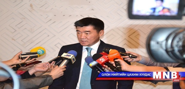С.Бямбацогт: Баруун бүсийн ард иргэдэд хүргэх эрүүл мэндийн үйлчилгээ сайжирна