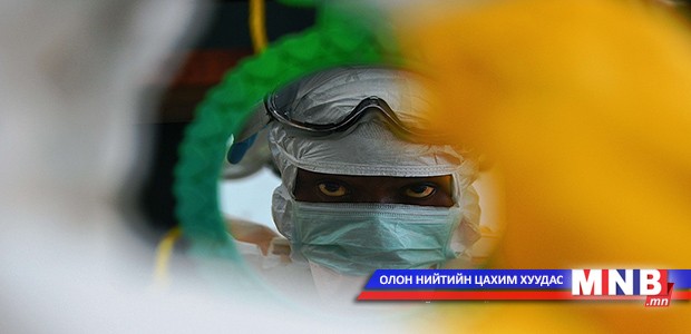 Техасын эмнэлгийн 70 гаруй эмч хөл хорионд байна