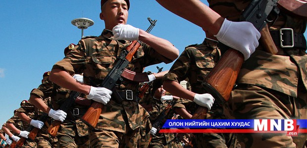 Халагдсан түрүүч, байлдагчдыг хүлээн авах ажил эхэллээ