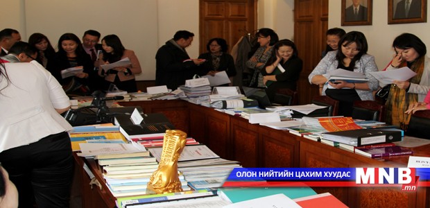 МУИС-ийн “Шилдэг багш” нар тодорлоо