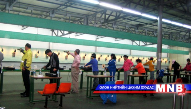 Ахмадын буудлагын УАШТ өнөөдөр өндөрлөнө
