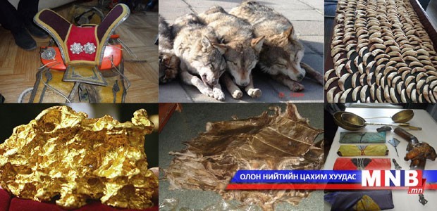 ГЕГ-ын илрүүлсэн 74 зөрчилд хэрэг үүсгэн шалгаж байна