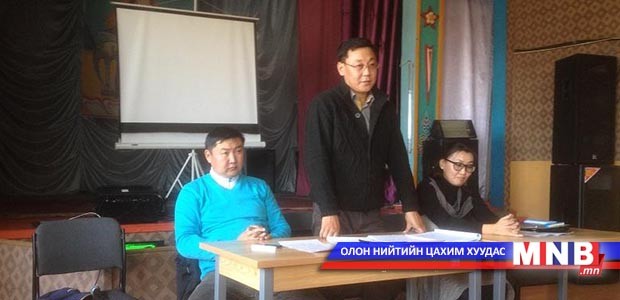 УИХ-ын гишүүн Ж.Эрдэнэбат: “Амьдрал өдрөөс өдөрт улам бүр доройтоод байна шүү гэдгийг л иргэд хэлж байна”