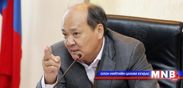 Д.Баттулга: УИХ-ын гишүүд хотоо аврах уу, дампууруулах уу гэдгийг одоо л харъя