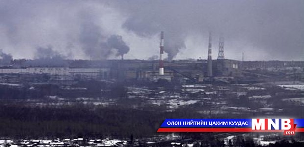 Манай улс жилд 20 сая тонн хүлэмжийн хий ялгаруулдаг