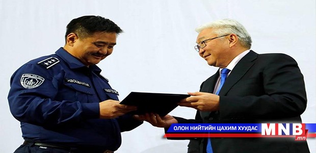Цагдаа нарын ажлыг иргэд дүгнэнэ