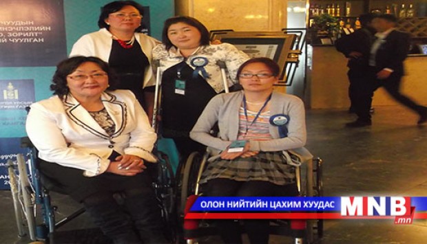 “Оролцоог бодит болгоё” чуулган болжээ