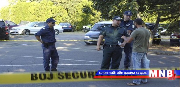 Болгарт үндэсний гашуудал зарлажээ