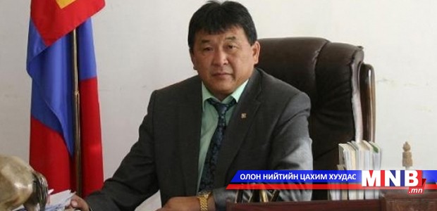 Өмнөговийн өрх бүрт хоёр тонн нүүрс олгохыг АН дэмжсэнгүй