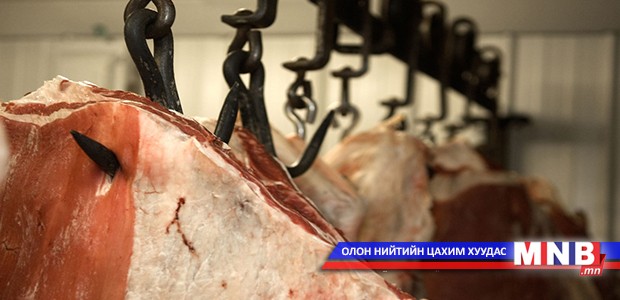 Мах экспортлох компаниудад зөвлөгөө өгөв