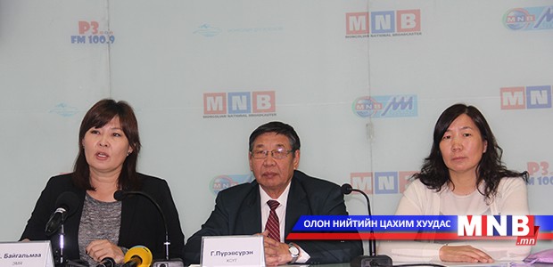 Хавдартай хэрхэн тэмцэх талаар мэдээлэл өглөө
