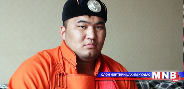 Б.Сугаржаргал: Намайг шигшээ багаас хасаагүй