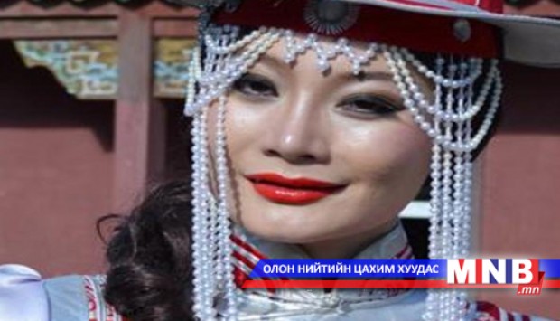Л.Насанбуян тоглолтын бэлтгэлдээ оржээ