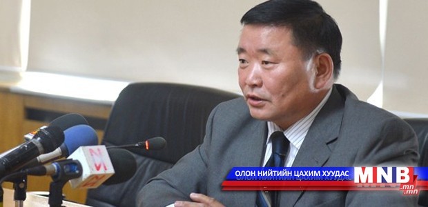 АН болон МАН-ын зөвшилцөл үргэлжилж байгаа