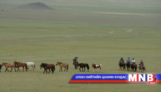 Мориор 10394 км замыг туулжээ