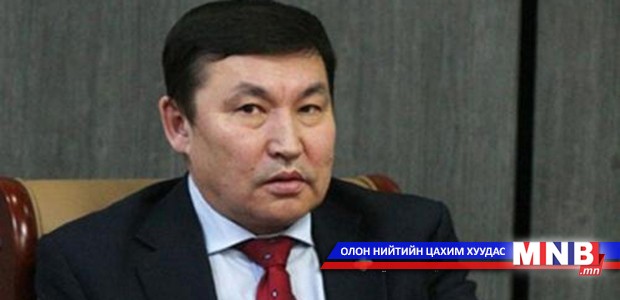 Байнгын хорооны дарга А.Бакей: МАН Ерөнхий сайдын асуудлаар зөвшилцсөн