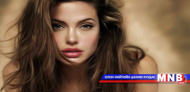 Жоли дахин кинонд тоглохгүй