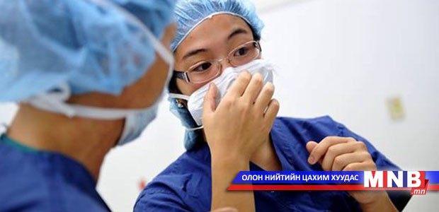 Томуу, томуу төст өвчний тархалт нэмэгджээ