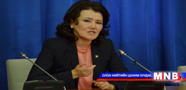 Д.Эрдэнэчимэг: Гурван хүүхэд тутмын нэг нь цэцэрлэгт хамрагдаж чадахгүй байна