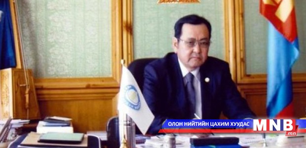 ШУА-ийн Ерөнхийлөгч Б. Энхтүвшин Унгар Улсад ажлын айлчлал хийлээ