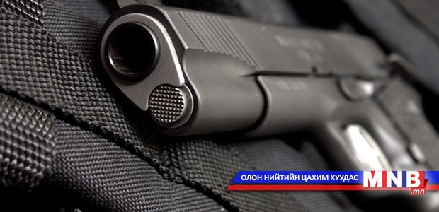 Авлигын үндсэн өдөөгч нь хүнд суртал