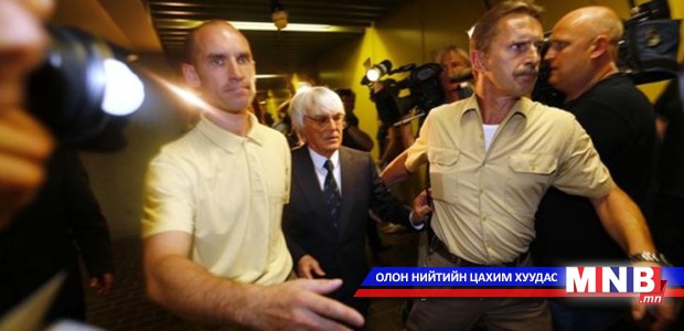 Төрийн албан хаагчдыг хахуульдах хэрэг даамжирсаар байна