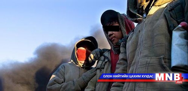 Нийслэлд орон гэргүй 60 гаруй хүүхэд байна