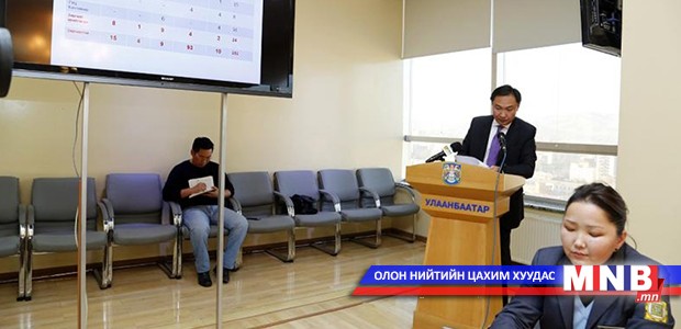 Угсармал орон сууц дулаалан, шинэчлэх дэд хөтөлбөр боловсрууллаа