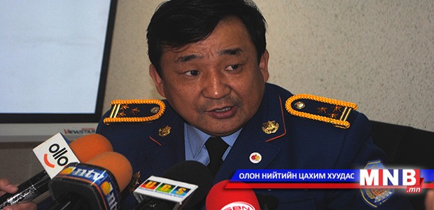 Д.Эрдэнэбаатар: Трансформаторын тос нь дөллөж шатаад, маш аюултай нөхцөл байдал үүссэн байсан