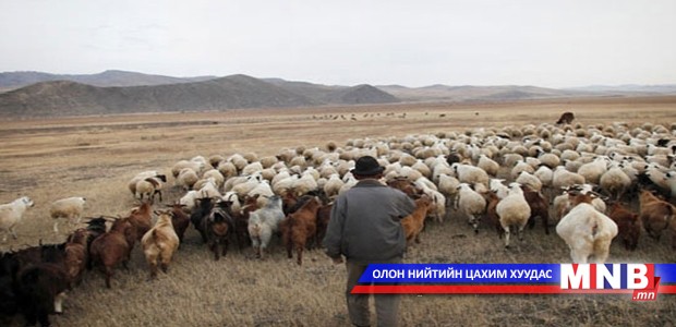 Туслах малчинтай болохыг уриалав