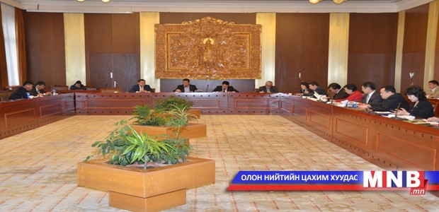 15 жилийн өмнө батлагдсан Гэр бүлийн тухай хуулийг шинэчлэхээр боллоо