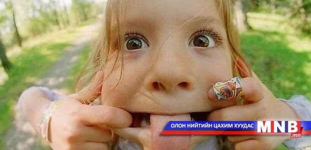 Хүүхэд тань таныг хуураад байна уу?
