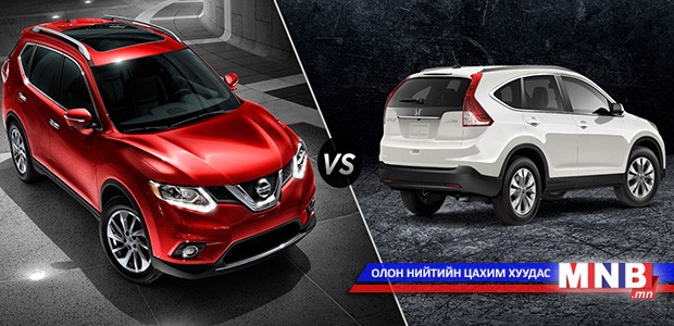 Америкийн автомашины борлуулалт өсчээ